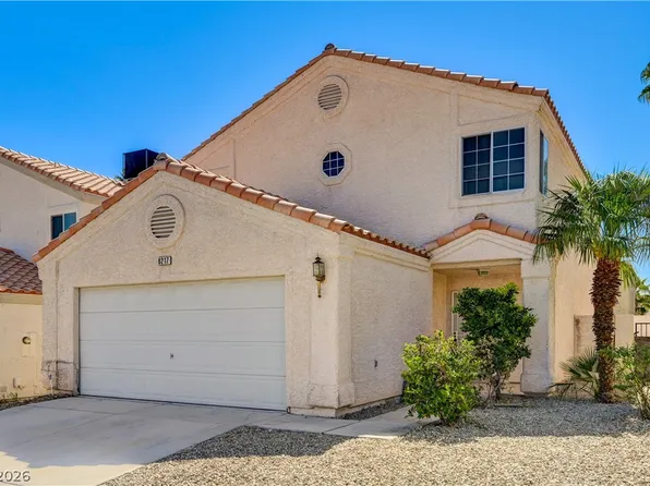 8217 Boseck Dr, Las Vegas, NV 89145