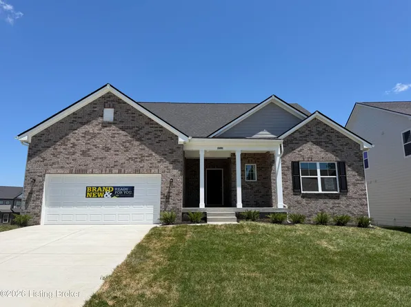 18001 Ridgeline Pl, Fisherville, KY 40023