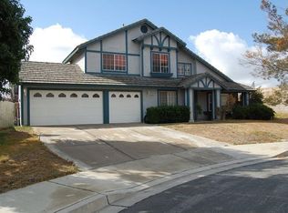 1787 W Tudor St, Rialto, CA 92377