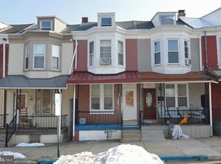 204 Belvedere Ave, Reading, PA 19611