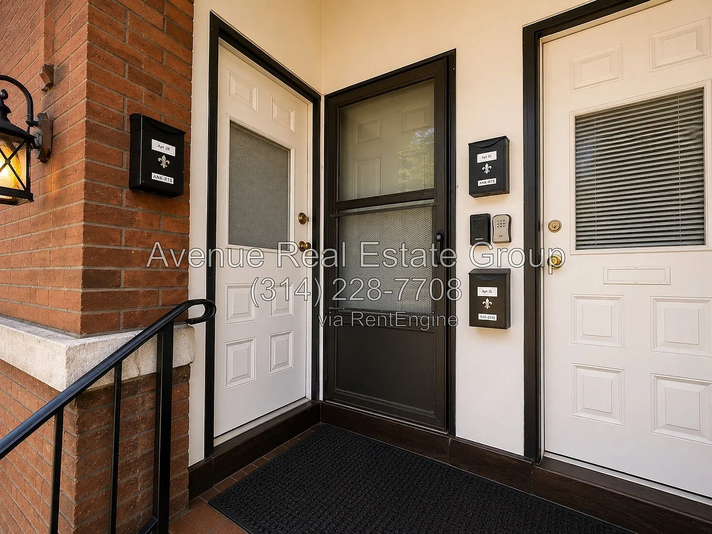 2 bed, 1.0 bath, 950 sqft, $950 — Photo 3