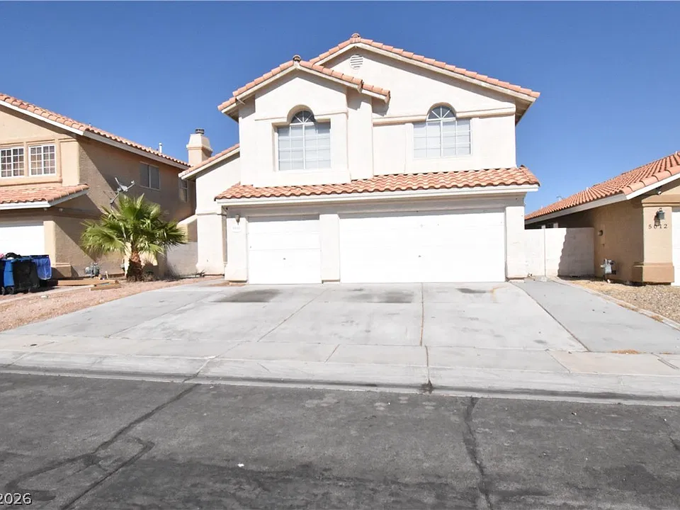 5016 Camino Del Santo Pkwy