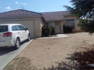 716 E #J6, Lancaster, CA 93535