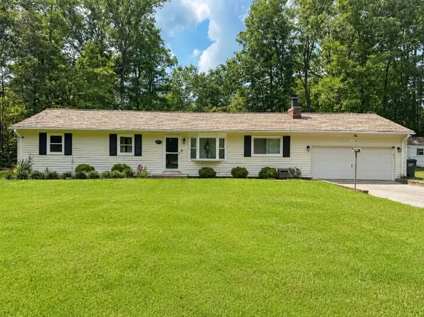 22051 Willis Dr, California, MD 20619