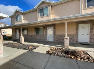 1972 N 225 W #75, Ogden, UT 84414