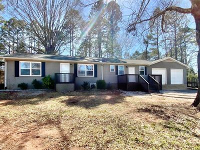 3807 Woodlawn St, Sharon, SC, 29742