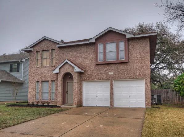 7605 Hawkeye Dr, Austin, TX 78749