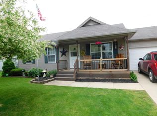 504 Morse St, Coldwater, MI 49036
