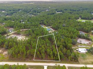 LOT 3 SW 73rd St LOT 3, Ocala, FL 34481