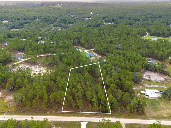 LOT 3 SW 73rd St Lot 3, Ocala, FL 34481