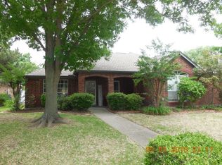 1418 Country Ln, Allen, TX 75002