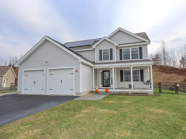 95 Wright Drive, New Boston, NH 03070