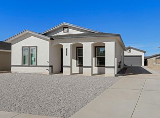 3768 Model Ln, El Paso, TX 79938