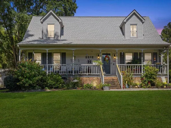 2212 State Highway 97, Zebulon, NC 27597