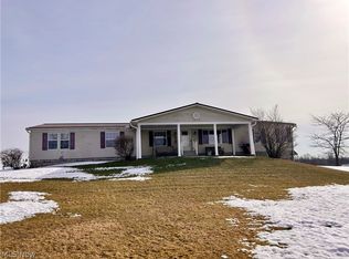 44501 Hanover Ridge Rd, Jewett, OH 43986