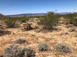 11964 Duquesne Rd, Yucca, AZ 86438