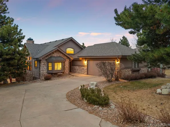10 Roder Gate Lane, Castle Pines, CO 80108