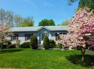 608 Mansfield St, Belvidere, NJ 07823