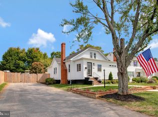 308 Locust Ave, Annapolis, MD 21401