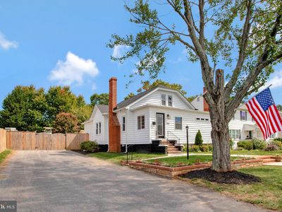 308 Locust Ave, Annapolis, MD, 21401
