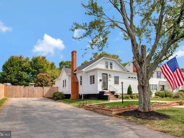 308 Locust Ave, Annapolis, MD 21401