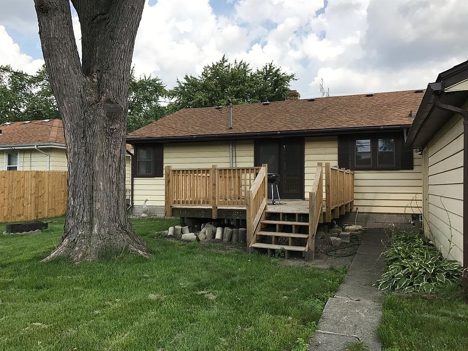 2nd image of 3336 Franklin St