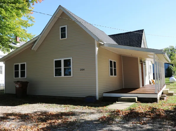 204 West St, New Ross, IN 47968