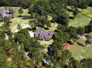 1650 Youngs Road, Vass, NC 28394