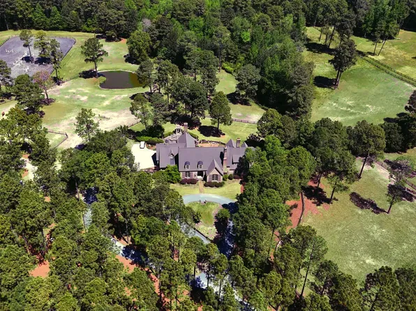 1650 Youngs Road, Vass, NC 28394