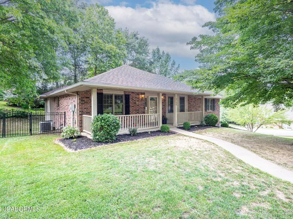 2100 Julie Ln, Jefferson City, MO 65109