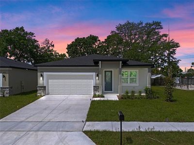 2926 Lingo Ln, Orlando, FL, 32822
