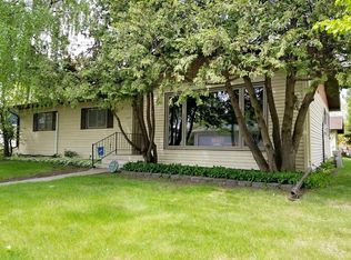 1317 Janna Pl NE, Devils Lake, ND 58301