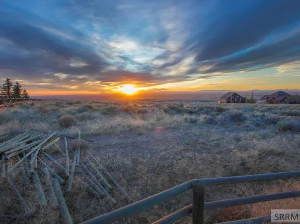 Tbd Henry Creek Rd, Idaho Falls, ID 83406