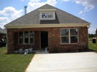 405 Rockledge Ct, Montgomery, AL 36117