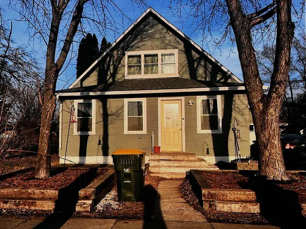 120 Western Ave S, Brooten, MN 56316