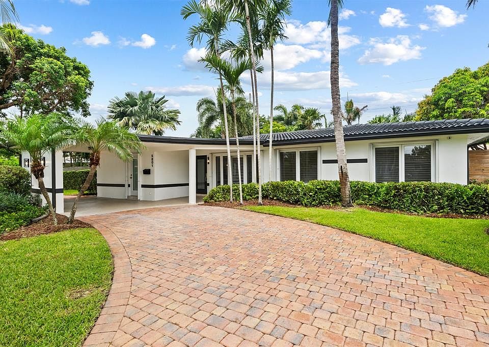 5801 NE 21st Dr, Fort Lauderdale, FL 33308 | Zillow