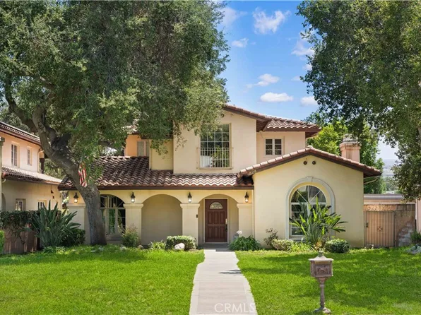 824 Ocean View Ave, Monrovia, CA 91016