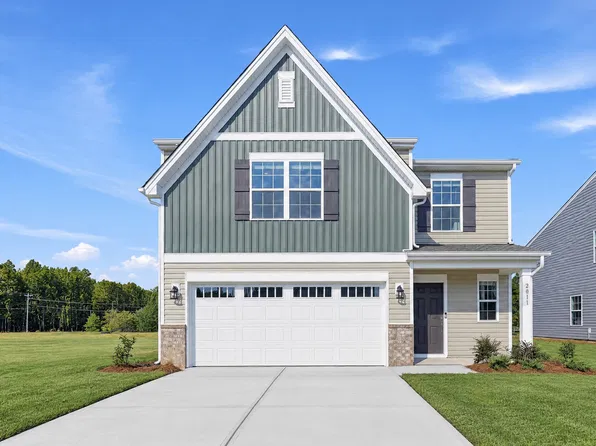 2011 Dipsody Blvd, Lexington, SC 29073
