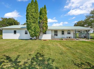 1052 Avoca Eureka Rd, Bedford, IN 47421