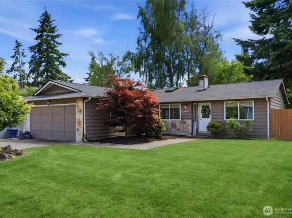 12019 NE 136th Pl Place, Kirkland, WA 98034