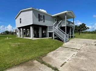 494 Crochetville Rd, Montegut, LA 70377