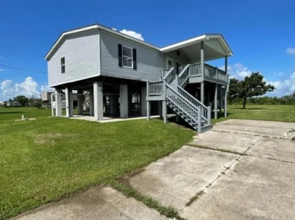 494 Crochetville Rd, Montegut, LA 70377