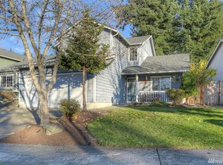 3010 Powder Ridge St SE, Olympia, WA 98501