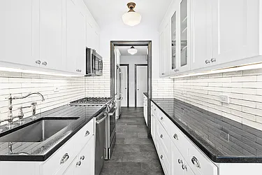 Rented by Corcoran