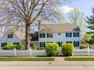 609 N Leonard Rd, Saint Joseph, MO 64506