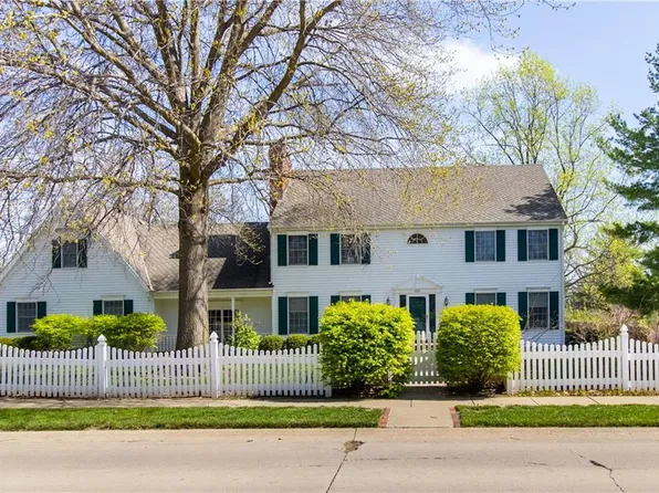 609 N Leonard Rd, Saint Joseph, MO 64506
