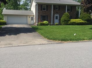 1008 Woodland Way #L-69, Clarks Summit, PA 18411