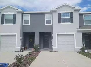 1672 Hubbell Rd, Wesley Chapel, FL 33543