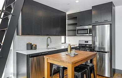 Rented by Living New York