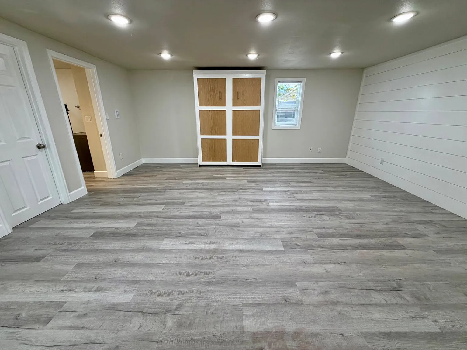 1 bed, 1.0 bath, 522 sqft, $1,200 — Photo 2